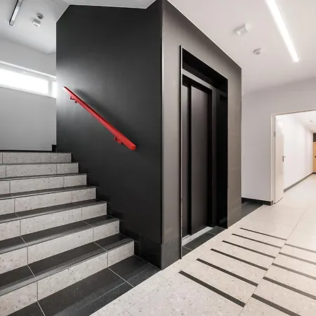 شقة Jerozolimskie Modern By Bookinghost *