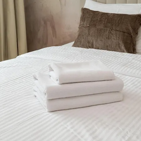 Apartment Jerozolimskie Modern By Bookinghost *