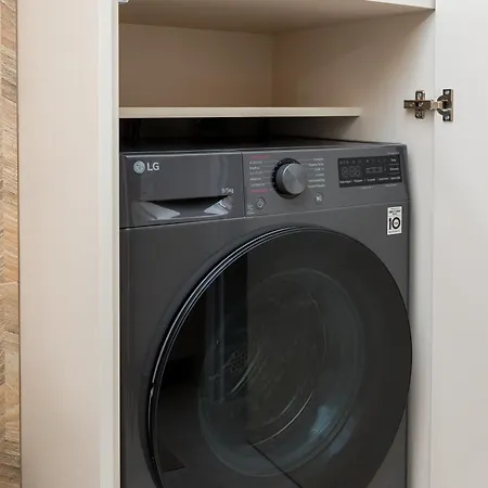 Jerozolimskie Modern By Bookinghost Appartement *