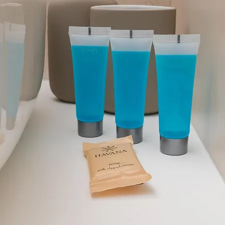 Appartement Jerozolimskie Modern By Bookinghost Warschau