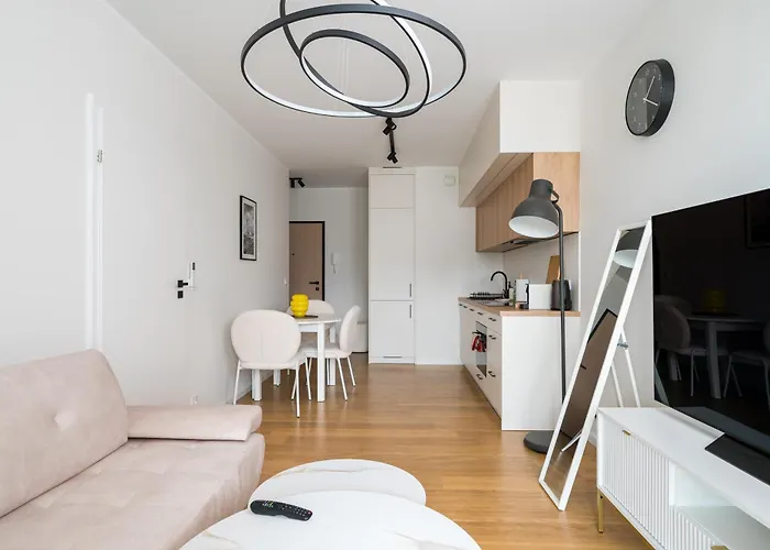 Jerozolimskie Modern By Bookinghost