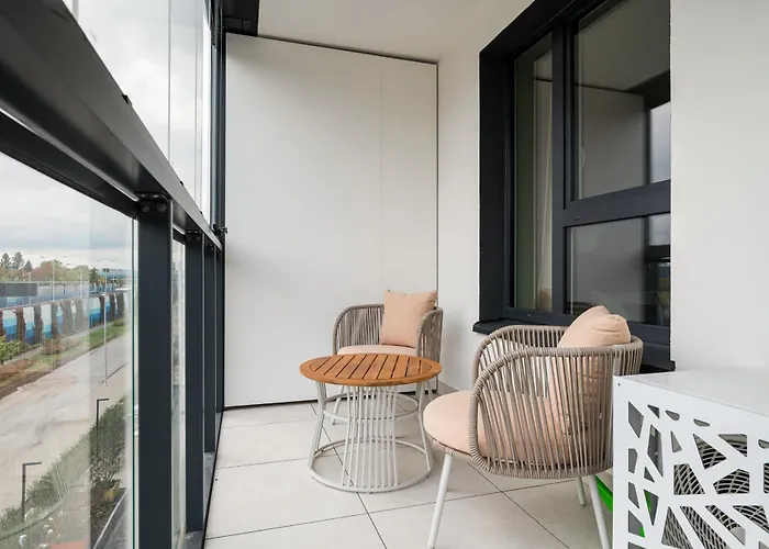 Jerozolimskie Modern By Bookinghost وارسو