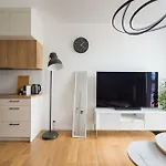 Jerozolimskie Modern By Bookinghost Апартаменты *