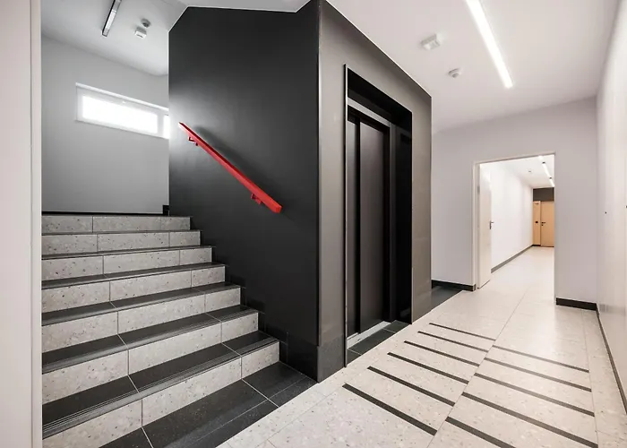 公寓 Jerozolimskie Modern By Bookinghost *