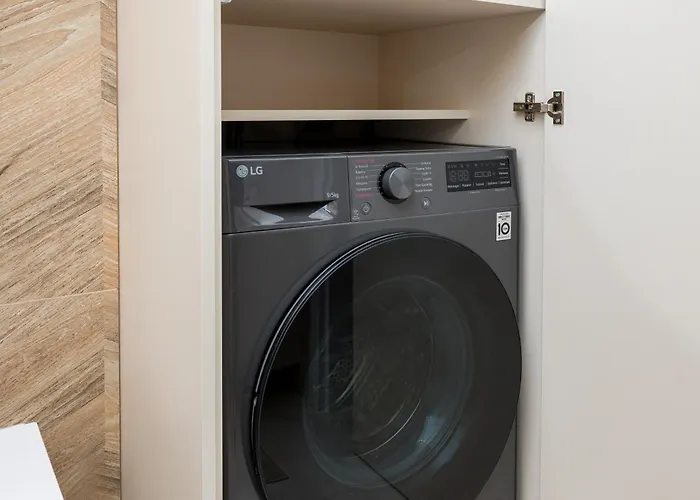 Jerozolimskie Modern By Bookinghost 公寓 *