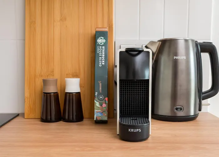 Jerozolimskie Modern By Bookinghost 公寓 *